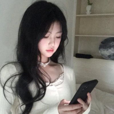绿窗艳影