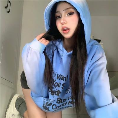 在窗边