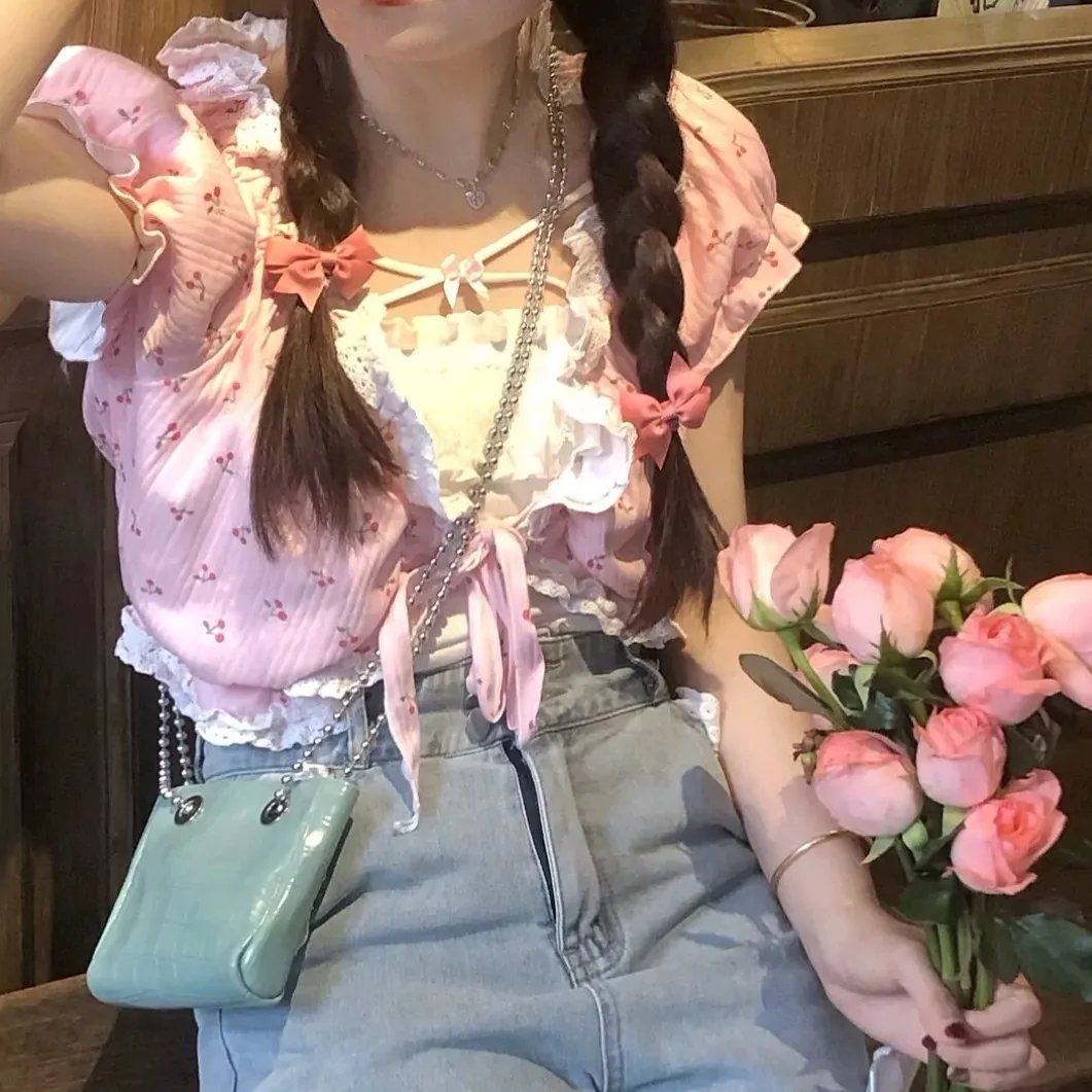 如此女性